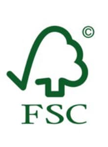 FSC-label