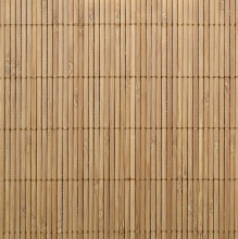 bamboematten klein